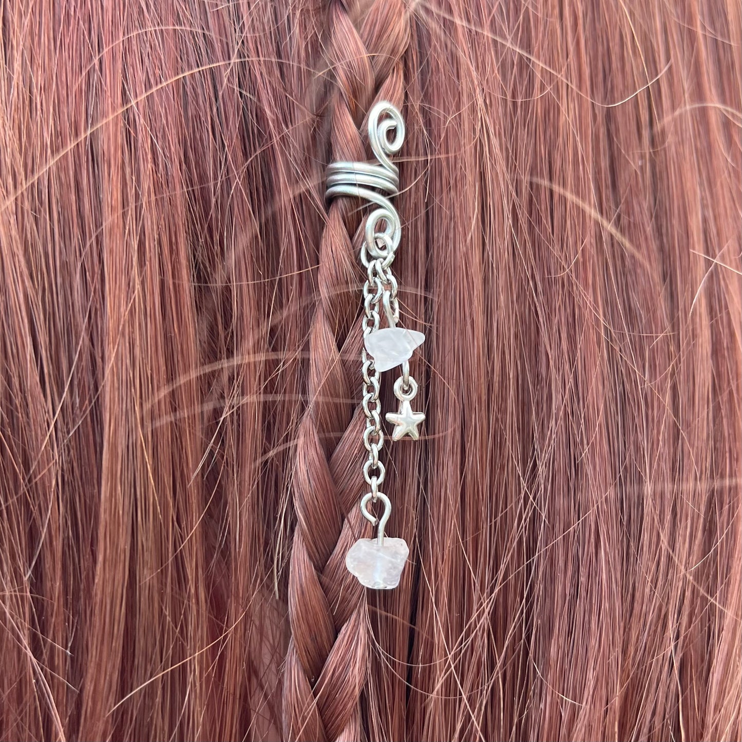 Louna - Accessoire cheveux